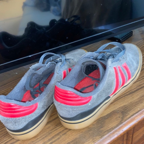 Adidas Busenitz - Picture 6 of 6